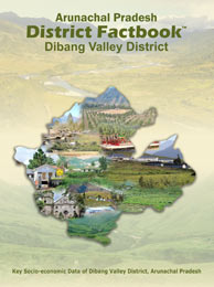 Arunachal Pradesh District Factbook : Dibang Valley District
